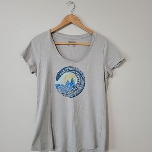 Patagonia t-shirt